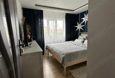 Decomandat cu 3 camere lingă Piața Verde - 1