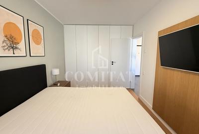 Apartament modern de închiriat zona Aurel Vlaicu - 6