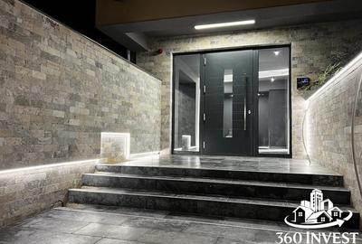 Apartament 2 camere de inchiriat - Termen Lung - Eliberarii Residence - 1