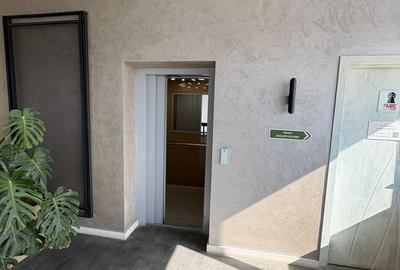 Spatiu Birou Clasa A, 35mp, 510euro/luna - 3