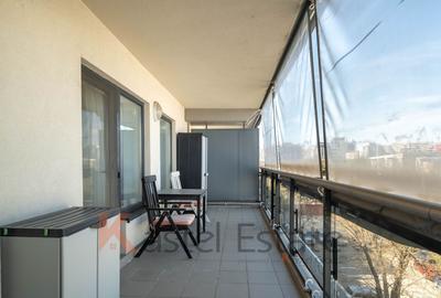 NOU! Apartament 2 camere loc parcare New Town Residence - 21