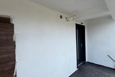3 camere - Rediu - 71 mp + gradina 35 mp - parcare - 106000 euro - 6