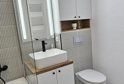 Vanzare | Apartament 2 camere | 3 Min Metrou Gorjului | Comision 0% - 18