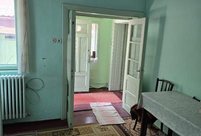 Exclusivitate - Tomis 1 -  Str. Mihai Viteazu - Casa 7 camere - 10