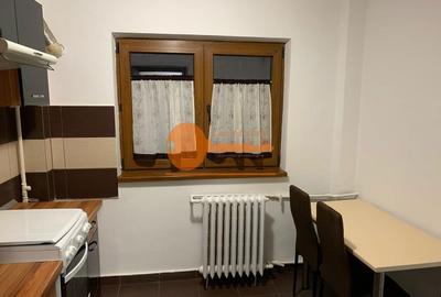 Garsonieră decomandată | Gorjului – 2 min metrou - 10