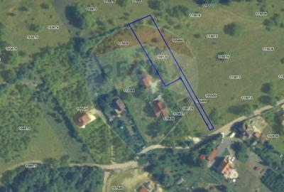 Teren 1,697mp Cisnadioara / Strada Silvicultorilor - 4