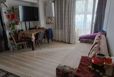 Apartament 2 Camere cu Terasă și Grădină Proprie