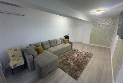 Ap 2 cam, 72 mp utili,BLOC NOU Express Residence, et5/6,str Cotesti - 4