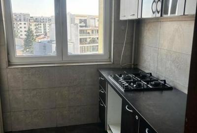 Calea Grivitei--Metrou Grivita,apartament 3 camere  nemobilat/semimob - 10