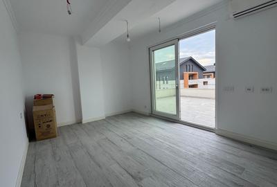 COMISION 0% | Penthouse 3 Camere | 91 mp + 63 mp terasa | Zona Giroc - 7