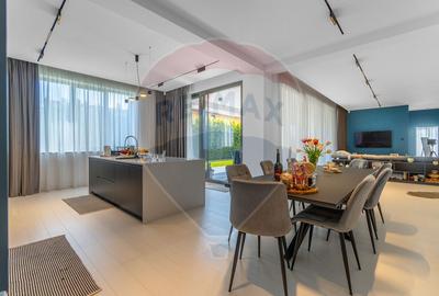 Vilă de lux | Stupini, Brașov | 0% comision cumpărător - 11