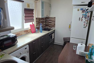 Berceni/Giurgiului/Ap Două camere decomandat, Centrala termica,renovat,totul nou - 17