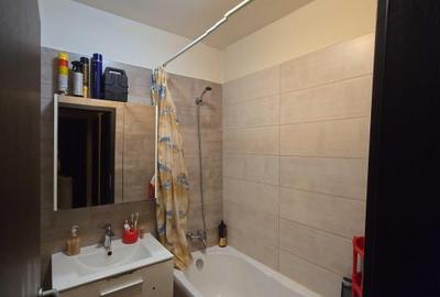 Dr. Taberei-Valea Doftanei-Apartament 2 camere, decomandat, aer conditionat - 5