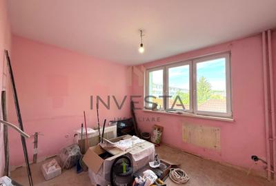 Apartament 2 camere, etaj intermediar, cartierul Grigorescu! - 3