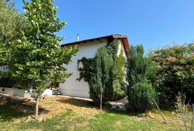 Casă noua cu etaj - premium pasivă - 4