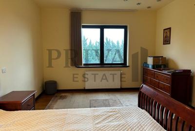 Casa individuală 5 camere, teren 800 mp, Mahala - 12