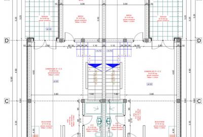 Duplex cu 4 camere | Zona Penny | Mosnita Noua - 4