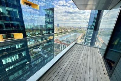 One Mircea Eliade – 3 camere, design modern, mobilat lux - 7