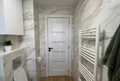 Apartament 3 camere în zona STRAZII UNIRII - 17