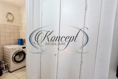 Apartament confortabil, etaj intermediar aprope de Expo Transilvania - 20