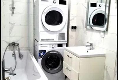 Apartament cu 2 camere, zona Tudor Vladimirescu - 3