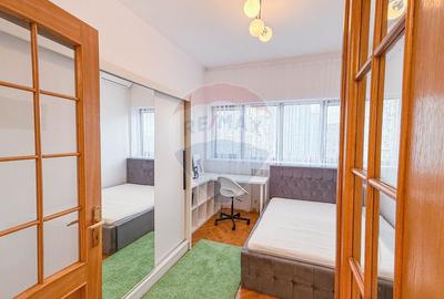 Inchiriere apartament 3 camere Universitate, Ultracentral - 8