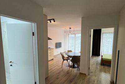 Apartament 2 camere NOU | Parcare | 1 Baie | 1 Balcon | 56 mp | Bloc NOU | Lift - 5