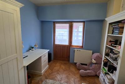 Apartament 4 camere decomandat Ștefan cel Mare, Bacău| 106,02 mp - 11