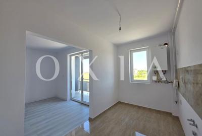 AX1257 Giroc, Apartament cu 3 Camere, Etaj 1 - 1