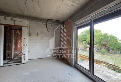 Casa modernă zona Mehala Timișoara pe strada cu acces privat - 29