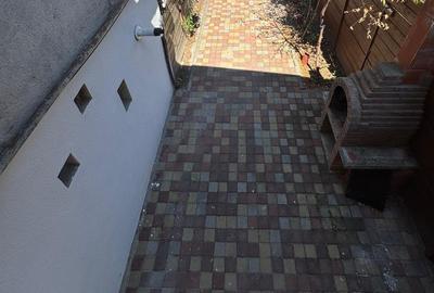 4 camere, 2 LOCURI DE PARCARE, CENTRALA,Herastrau Domenii, 8 MIN DE METROU - 16