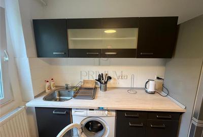 Apartament 2 camere - zona Tipografilor - liber de la 1 iulie - 5