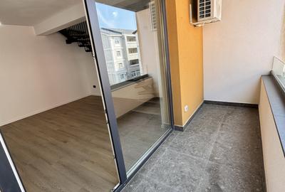 Penthouse modern cu 3 camere Giroc - 6