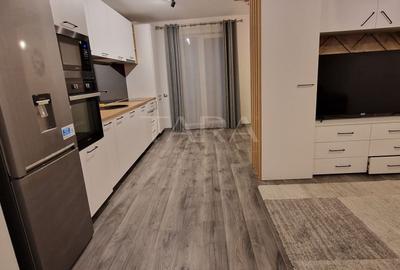 Apartament nou, finisaje premium – zona Dâmbu Rotund. - 3