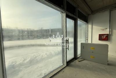 SAD - Spatiu comercial in zona centrala, langa Piata 700 - pret negociabil - 2