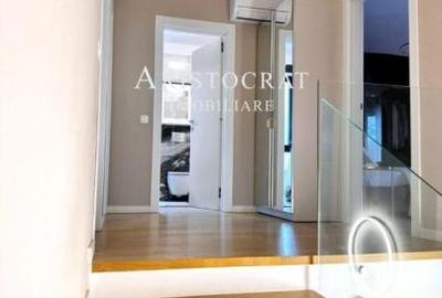 Duplex modern proximitate padure Corbeanca - 13
