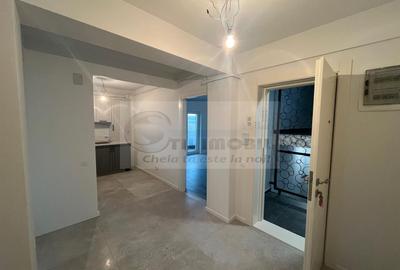 Apartament cu 2 camere decomandat în Bucium
