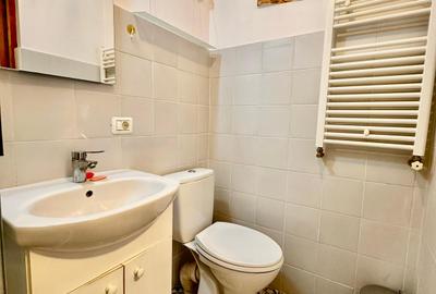 Spatiu Comercial + Casa        Central     Brasov - 12