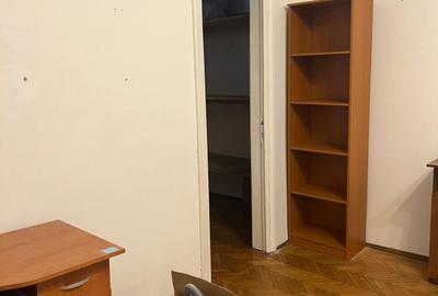 Gara de Nord - Plevnei 3 camere decomandat parter 81 mp + pivnita + pod - 4