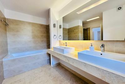 OXFORD GARDENS - VILA 7 dormitoare + PISCINA  || renovata - 11