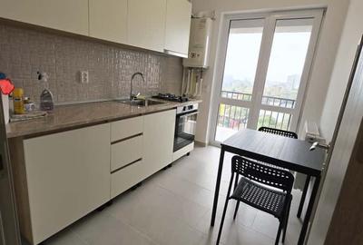 Inchiriere Garsoniera  Belsugului Residence Metrou - 5