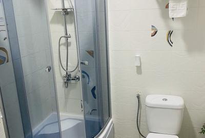 Apartament elegant de închiriat – Mamaia, zona Hotel Opera, proximitate plajă - 16
