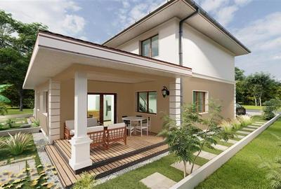 COMISION 0% unitate in duplex 4 camere in SANANDREI - 6