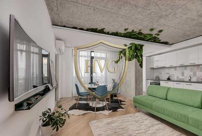 Apartament 2 camere | Centrala | Parcare subterana | Complex nou - 1