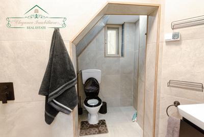 Apartament cu centrală proprie și grădină privată de 191 mp, zona Pârneava, Arad - 5