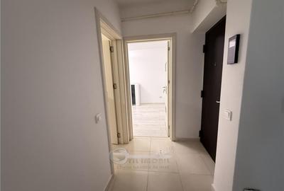 2 CAM BUCIUM INTABULAT PE IASI , GEAM LA BAIE, MOBILAT UTILAT - 5
