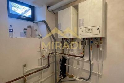 Inchirieri BIROURI CISMIGIU - 20