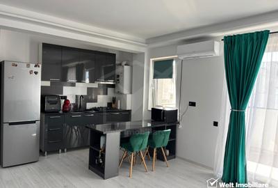 Apartament cu 2 Camere, 67 MP I Lift - Intre Lacuri - 2