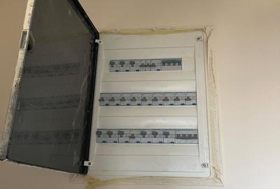 CALEA MEDVES, 4 CAMERE,DUPLEX - 8