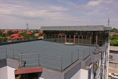 Inchiriere pavilion administrativ, optional cu hale industriale in Galati - 15